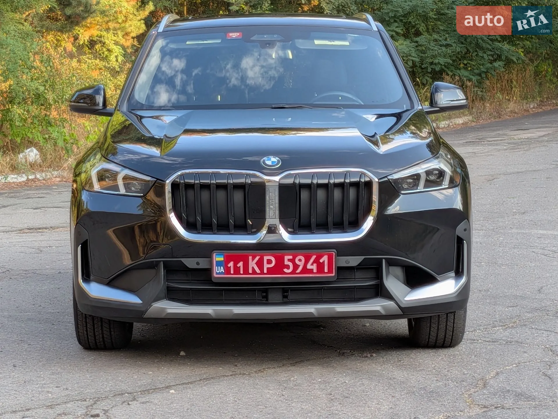2023 BMW X1 - мініатюра 2