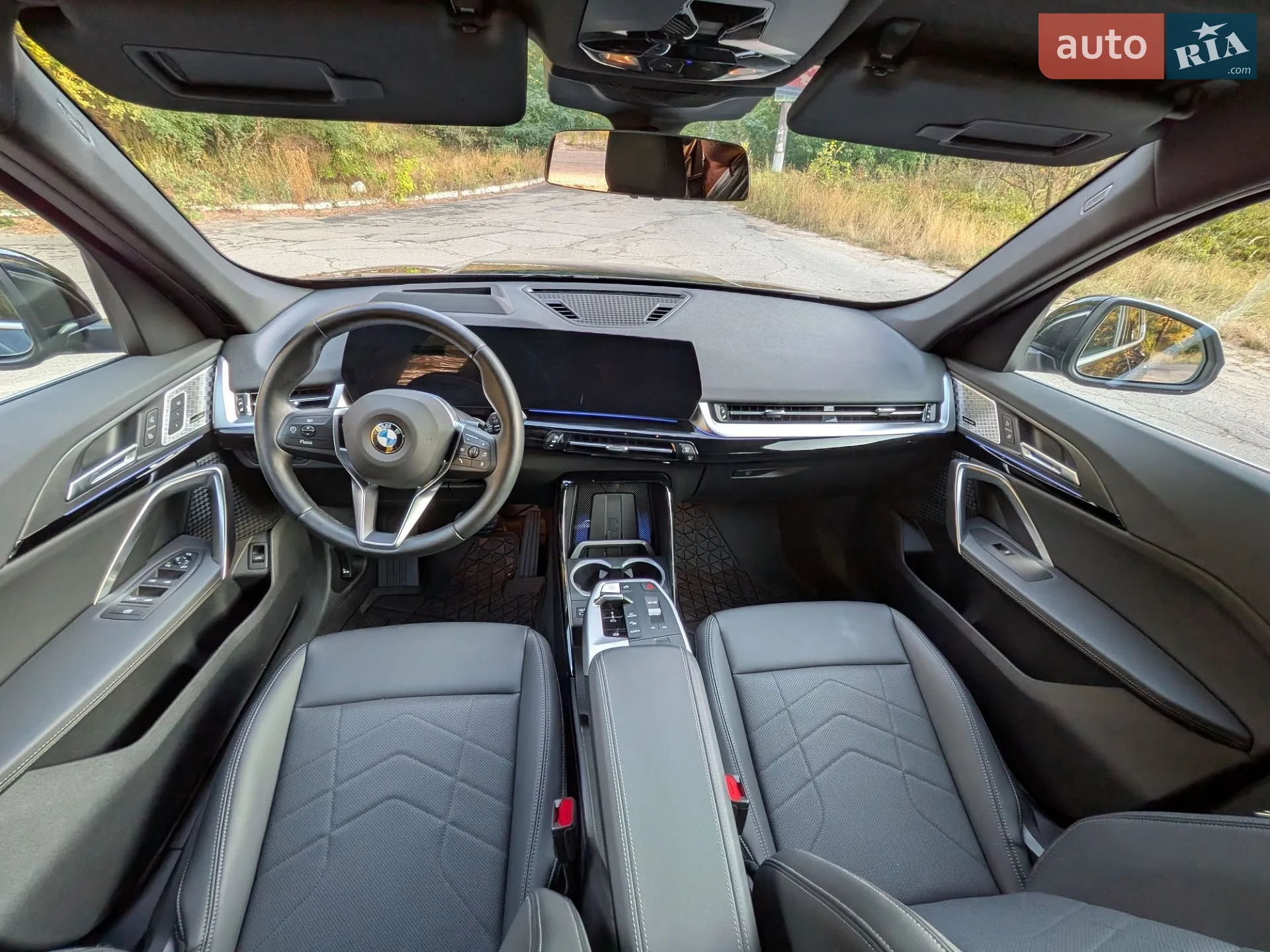2023 BMW X1 - мініатюра 23