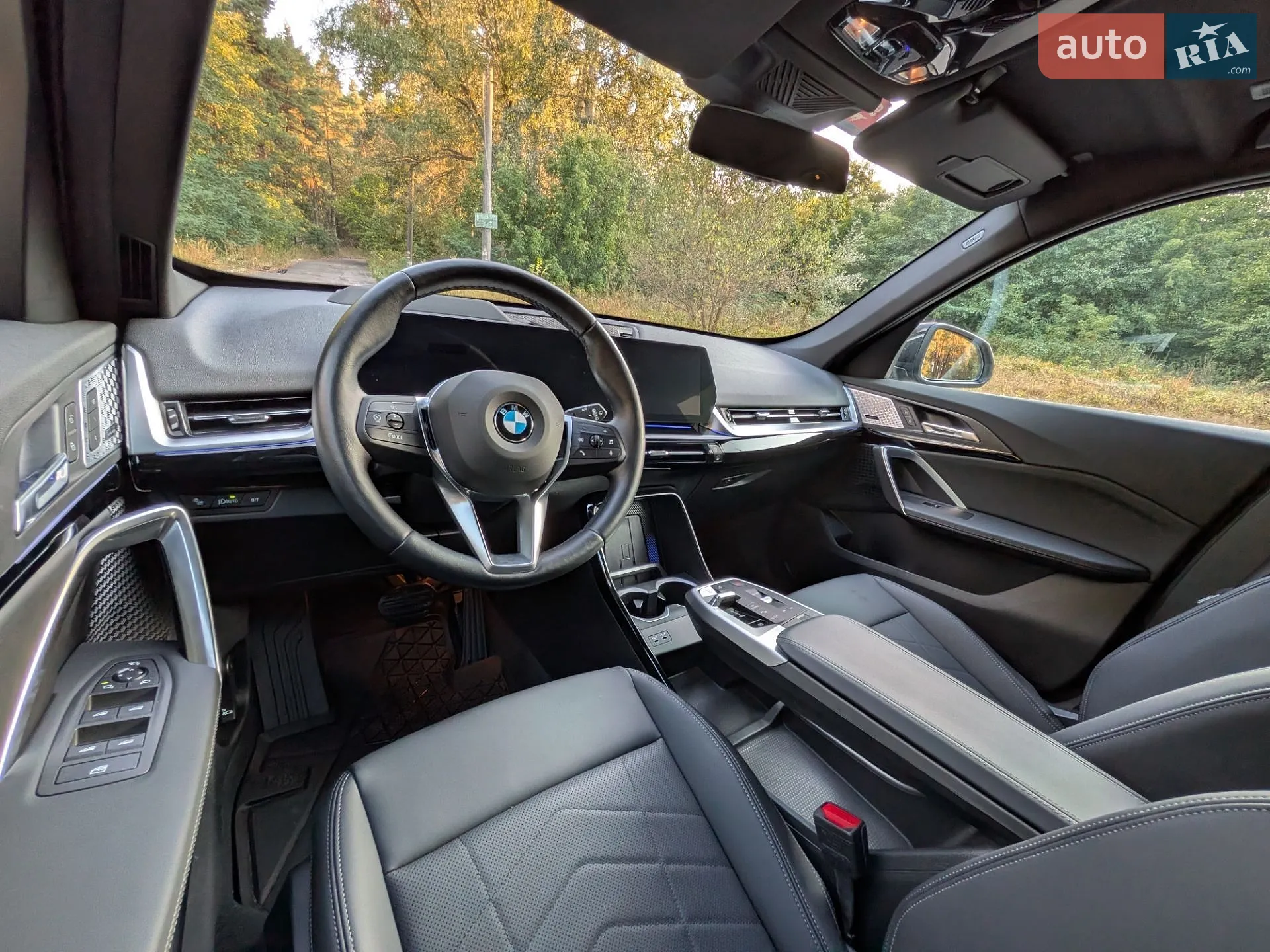 2023 BMW X1 - мініатюра 25