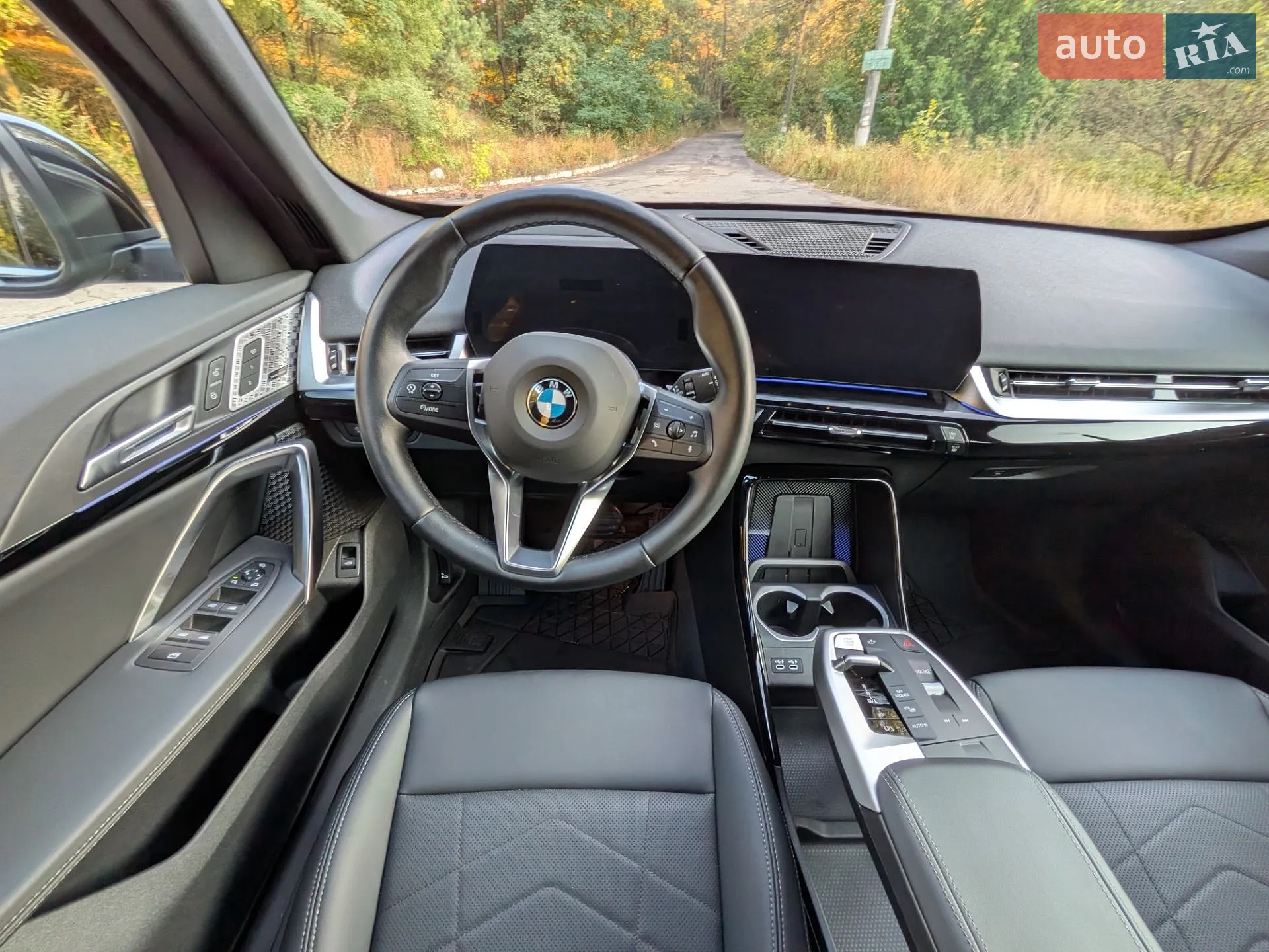 2023 BMW X1 - мініатюра 26
