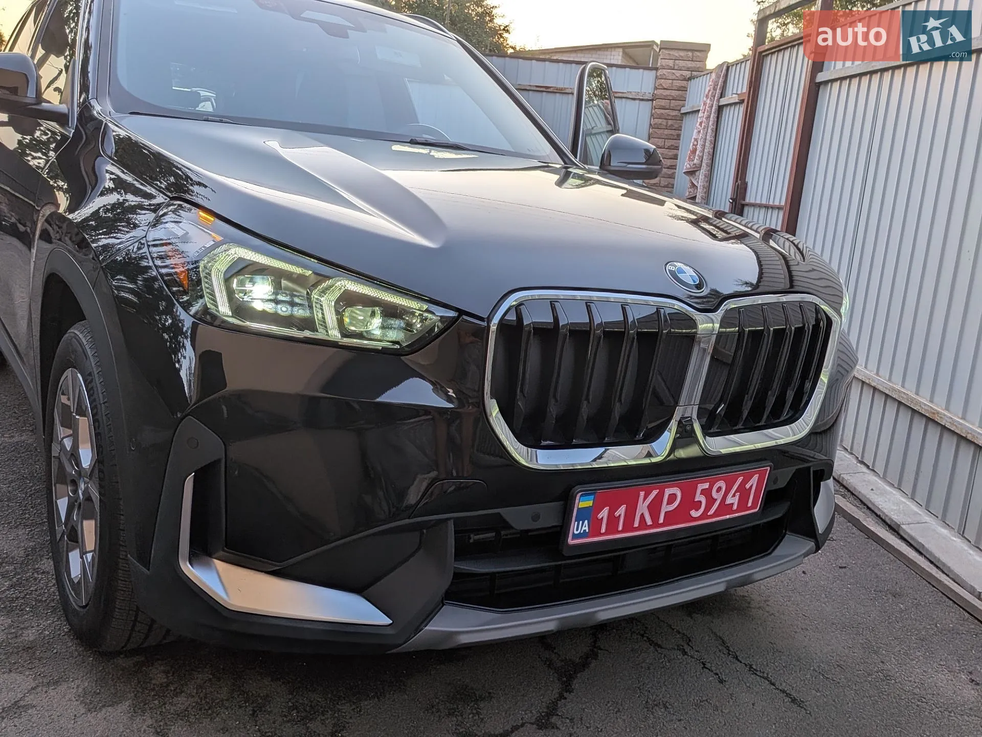2023 BMW X1 - мініатюра 55