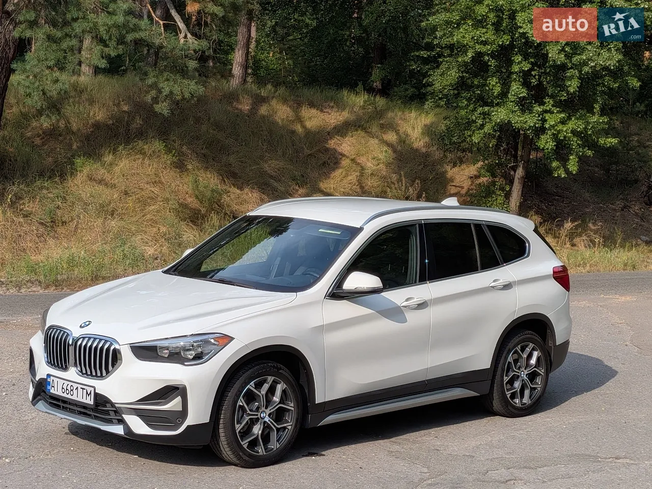 2023 BMW X1 - мініатюра 57