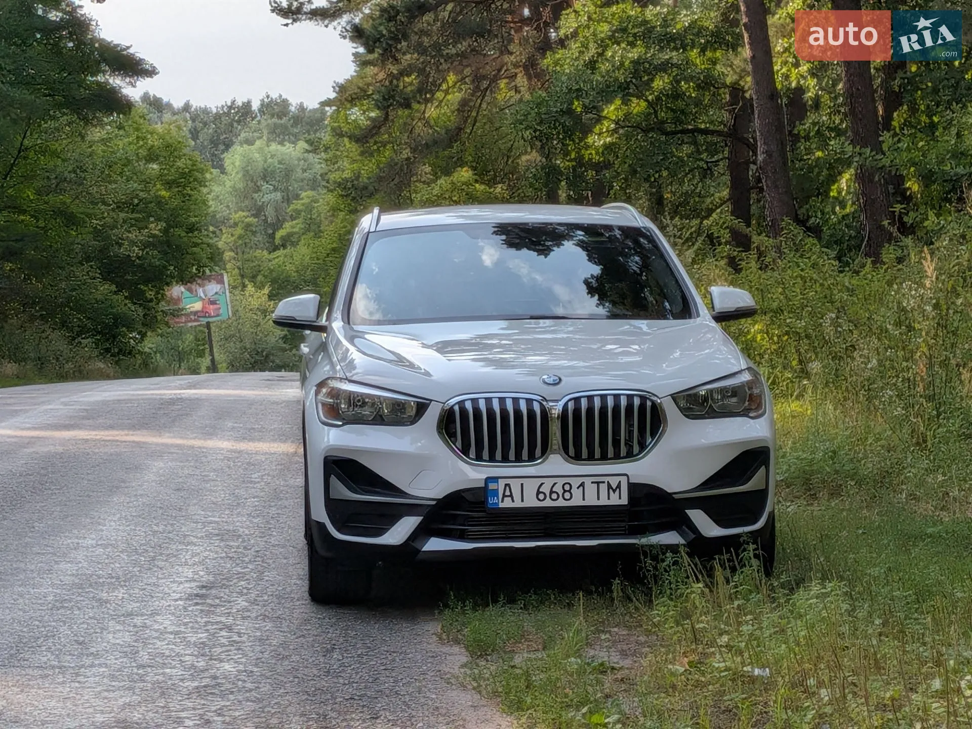 2021 BMW X1 - мініатюра 18