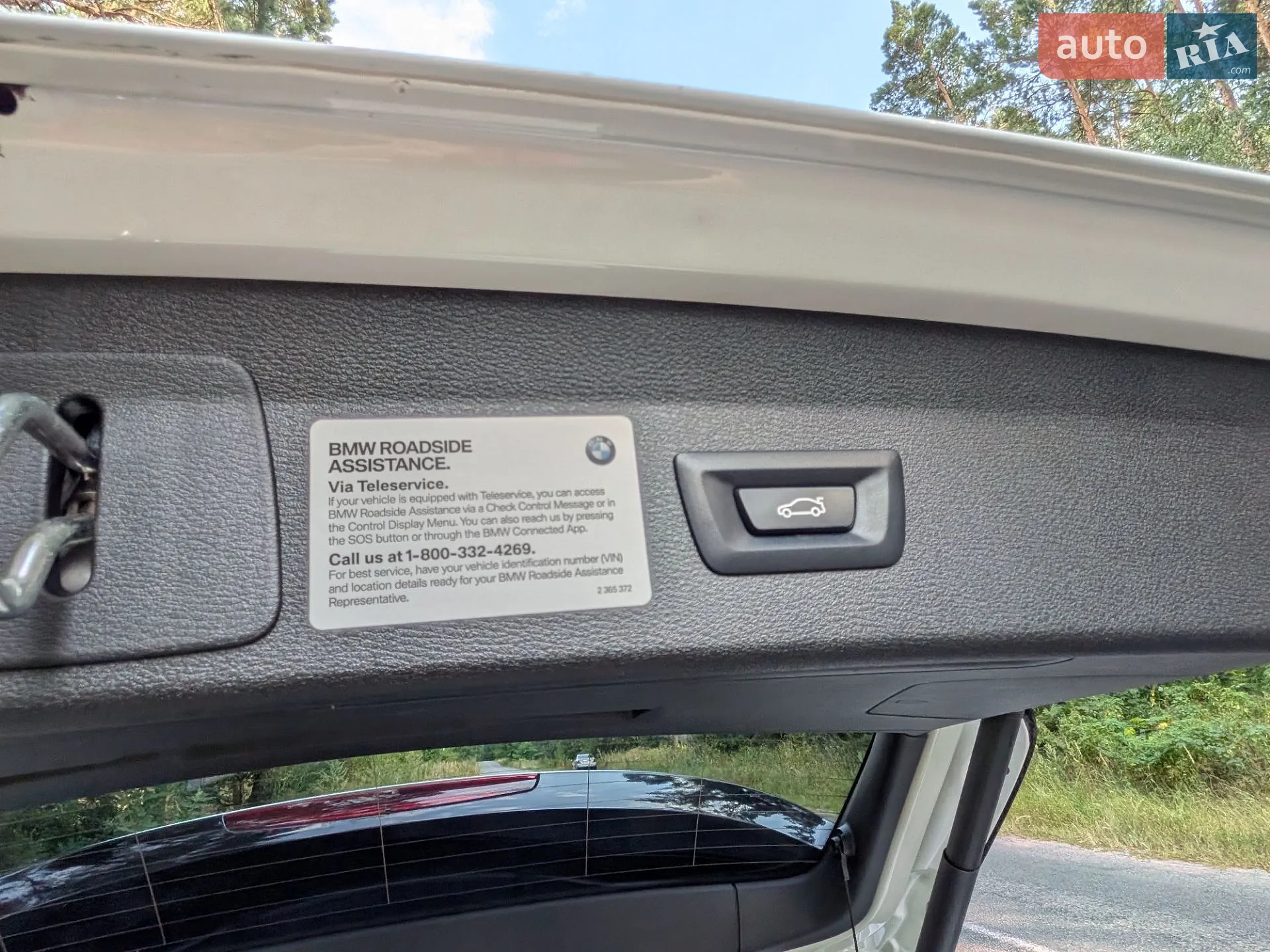2021 BMW X1 - мініатюра 23