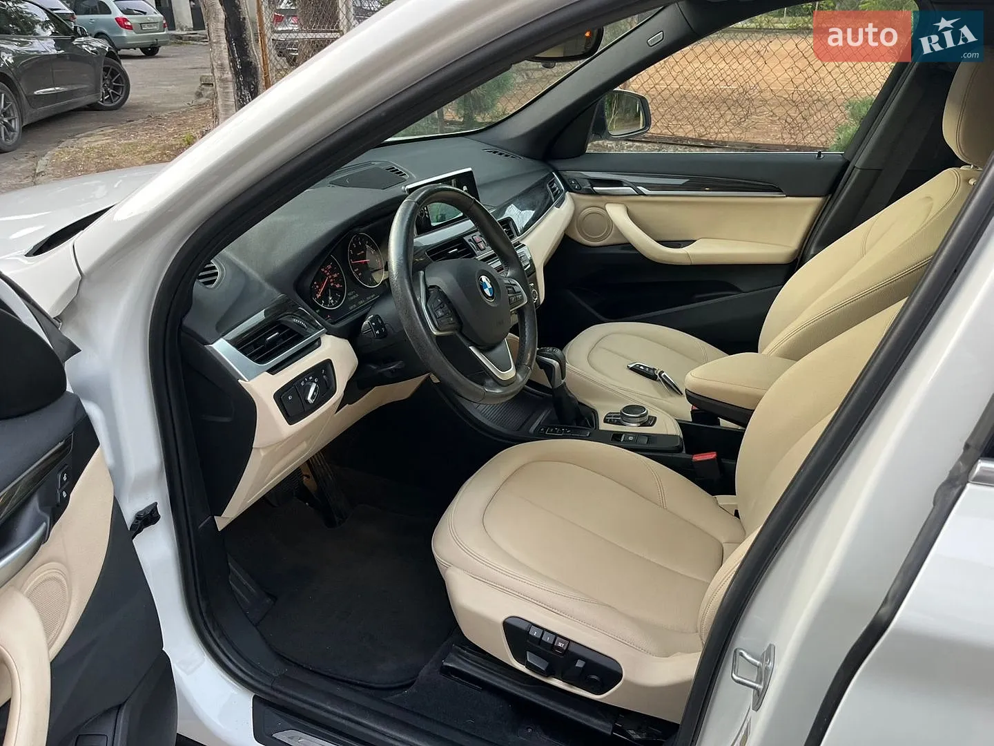 2016 BMW X1 - мініатюра 10
