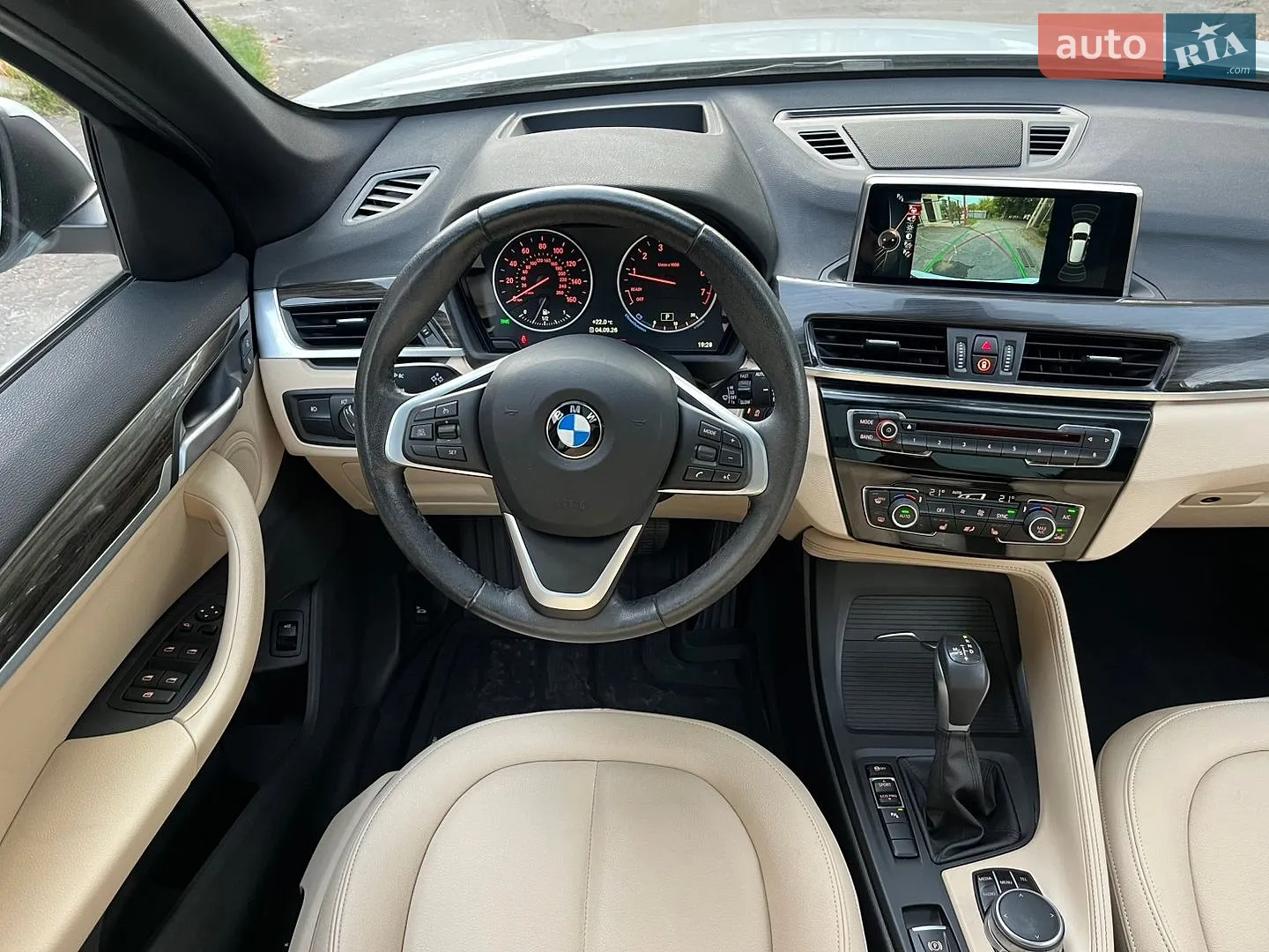 2016 BMW X1 - мініатюра 27