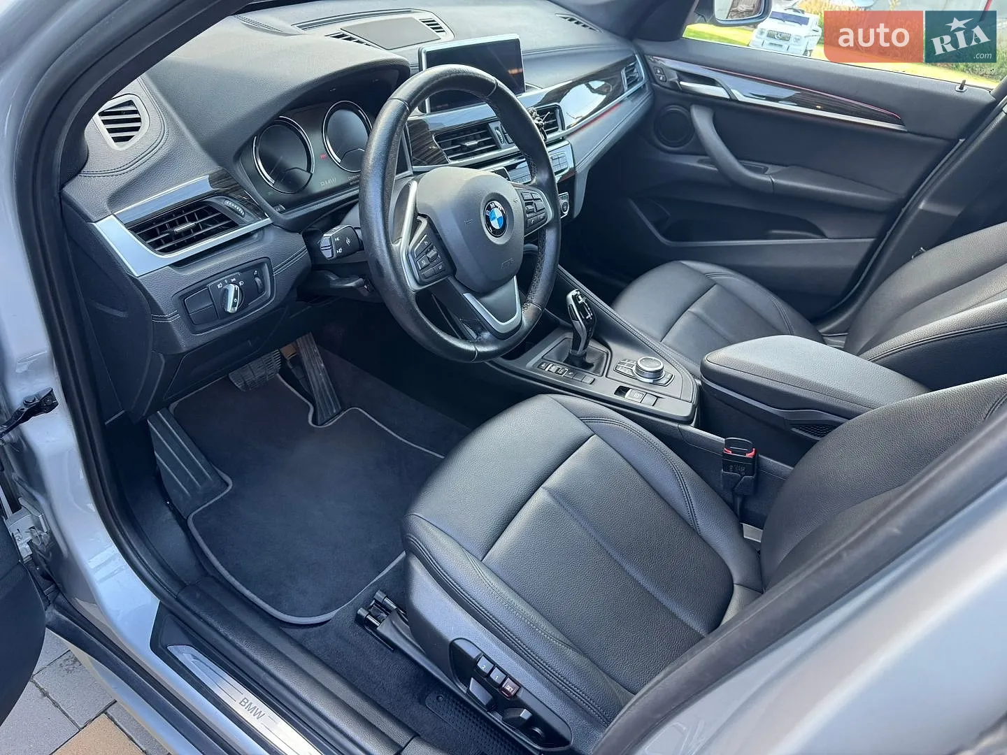 2020 BMW X1 - мініатюра 12