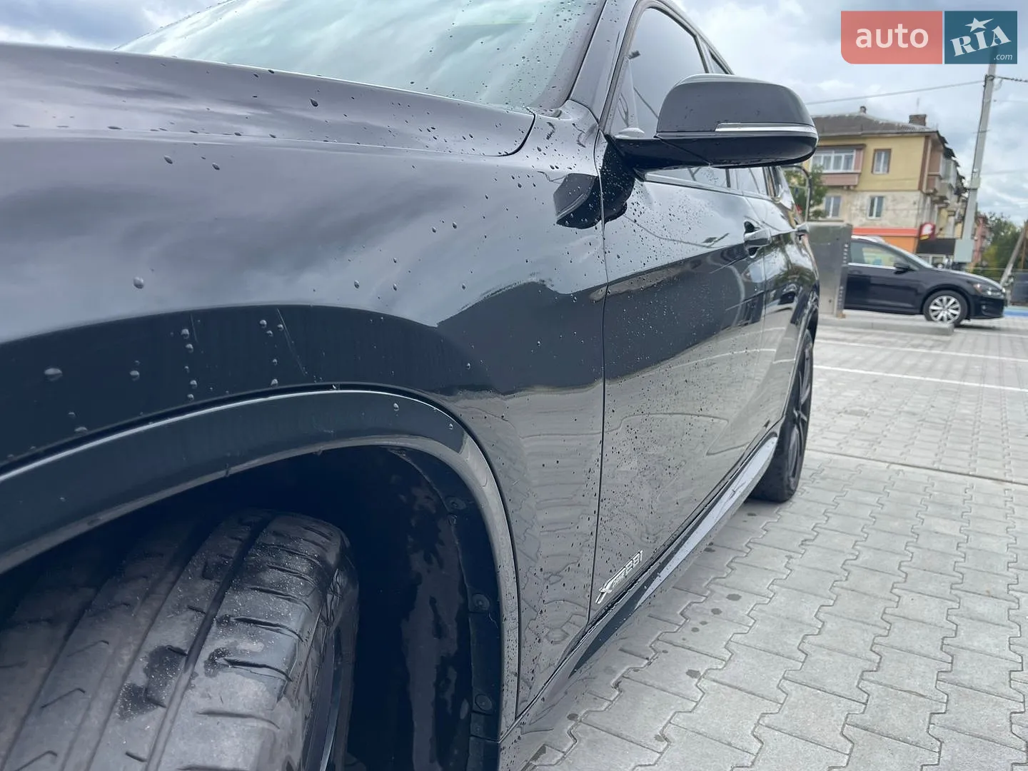 2014 BMW X1 - мініатюра 3