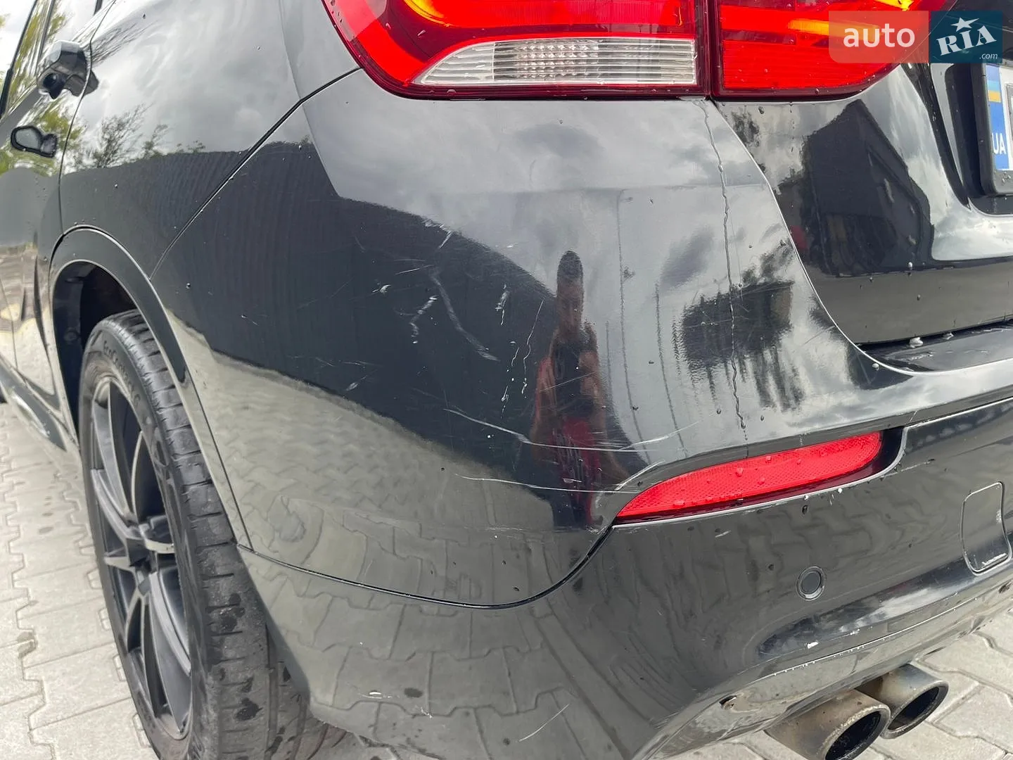 2014 BMW X1 - мініатюра 6