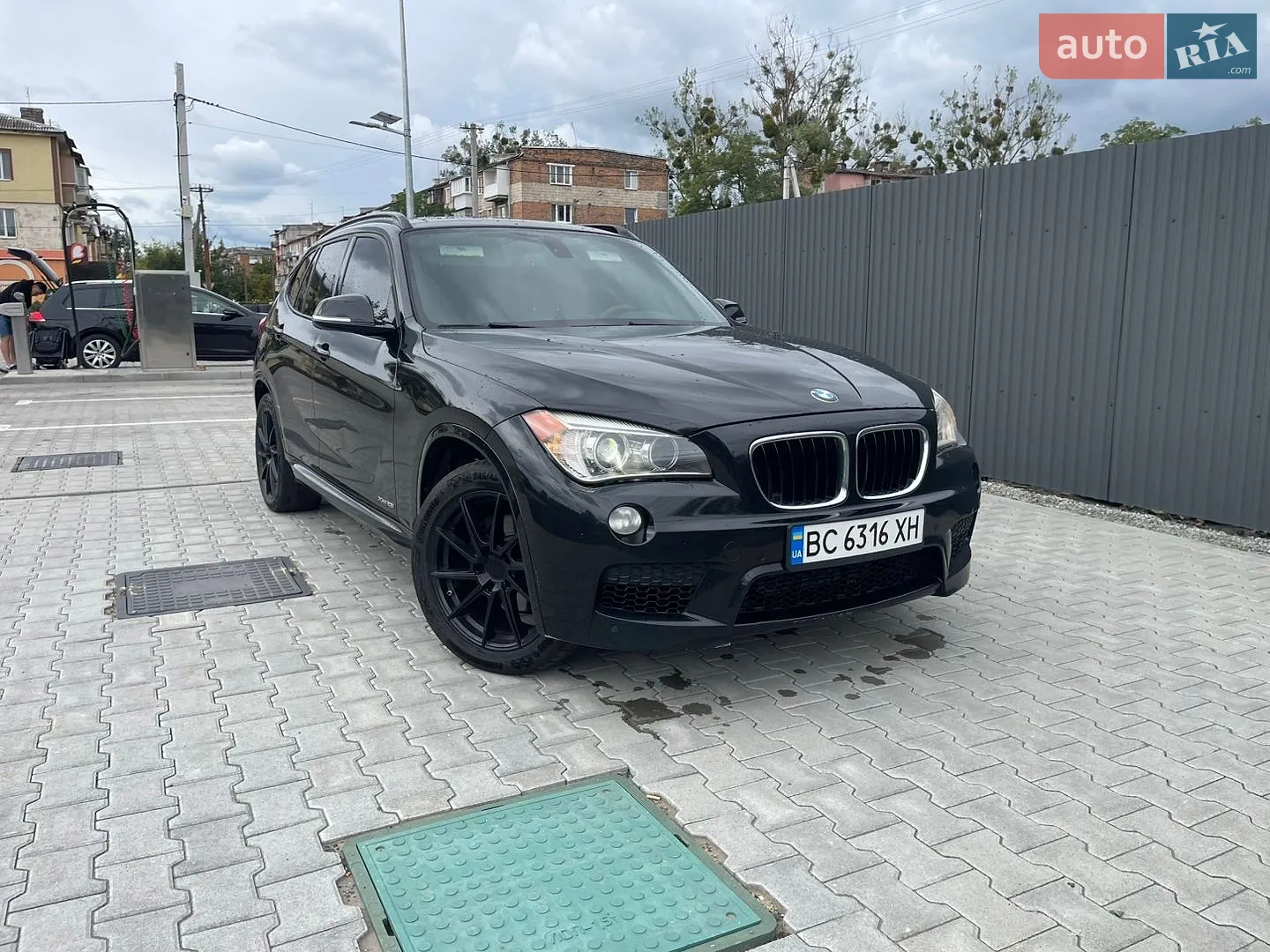 2014 BMW X1 - мініатюра 14
