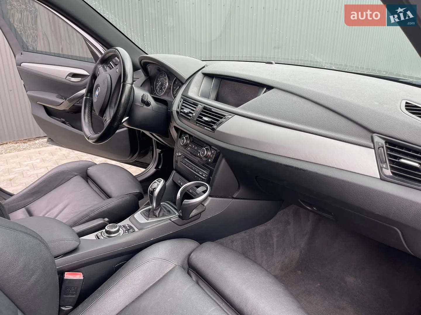 2014 BMW X1 - мініатюра 21