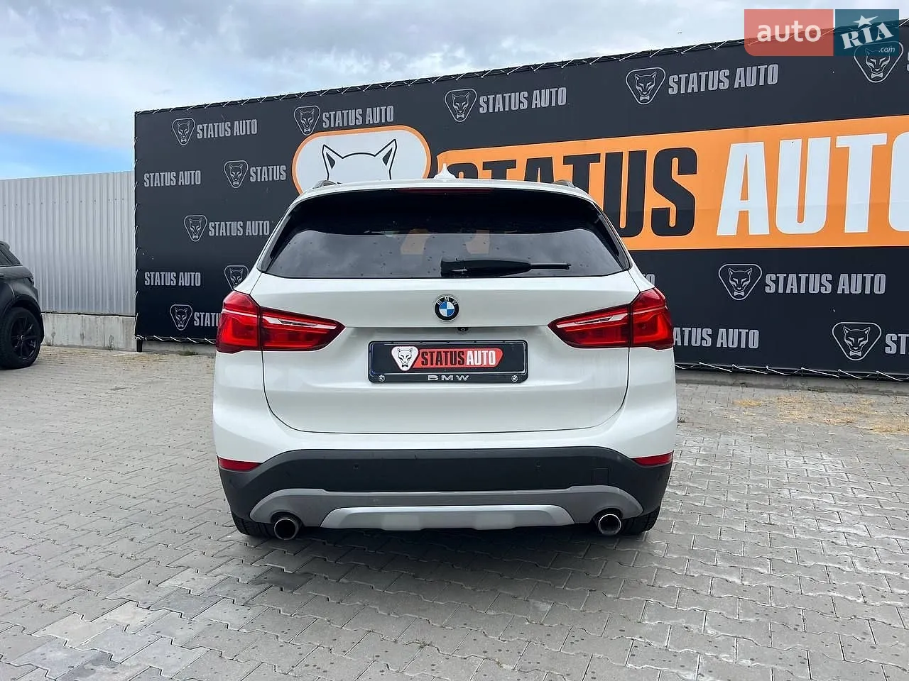 2017 BMW X1 - мініатюра 5