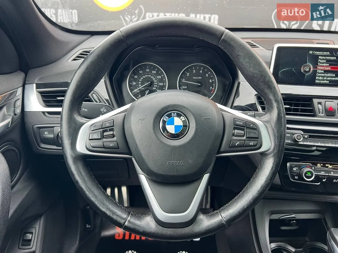 2017 BMW X1 - мініатюра 19