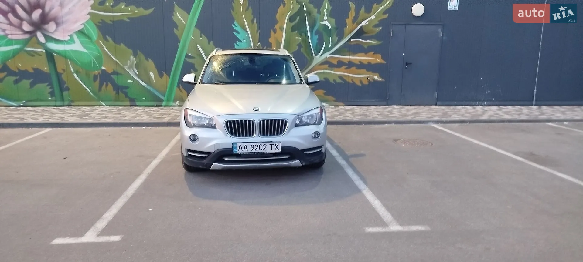 2013 BMW X1 - мініатюра 8