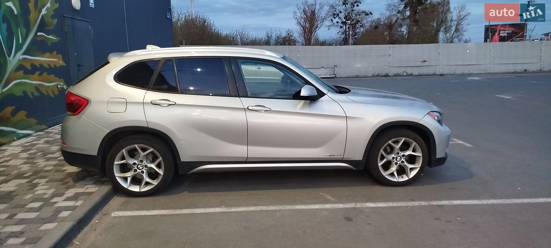 2013 BMW X1 - мініатюра 10