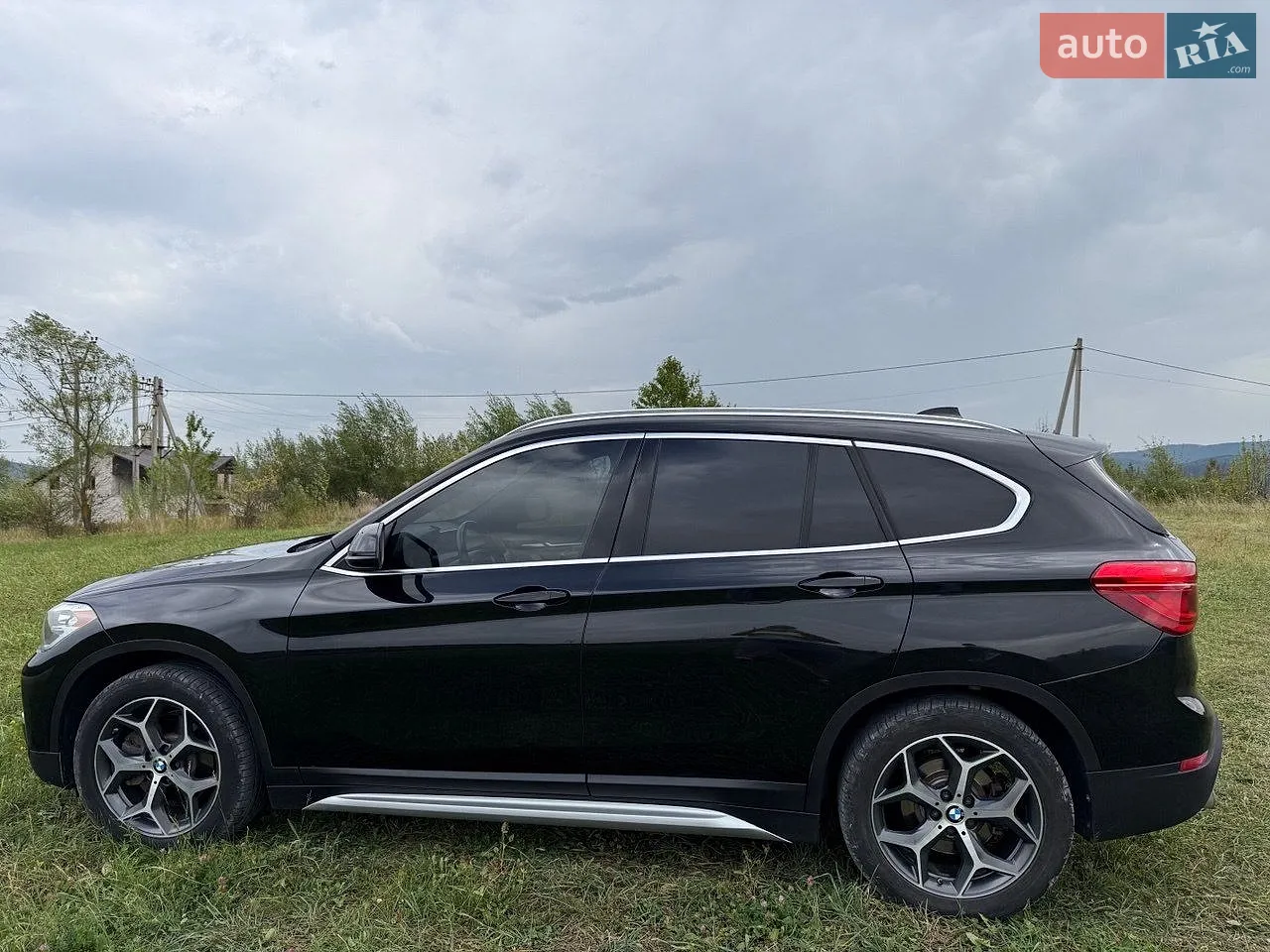 2018 BMW X1 - мініатюра 3