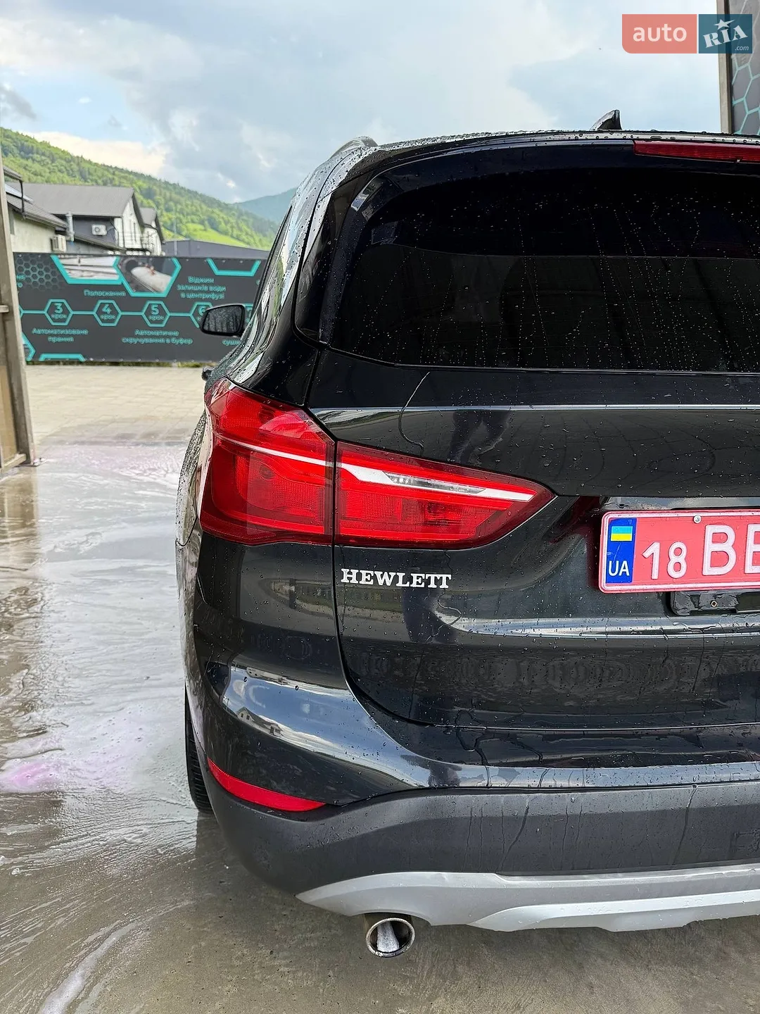 2018 BMW X1 - мініатюра 17