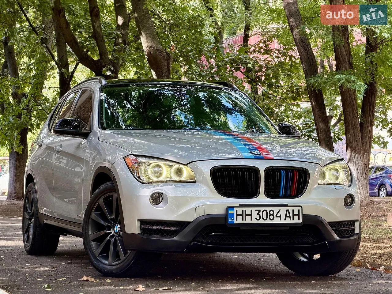 2013 BMW X1 - мініатюра 12