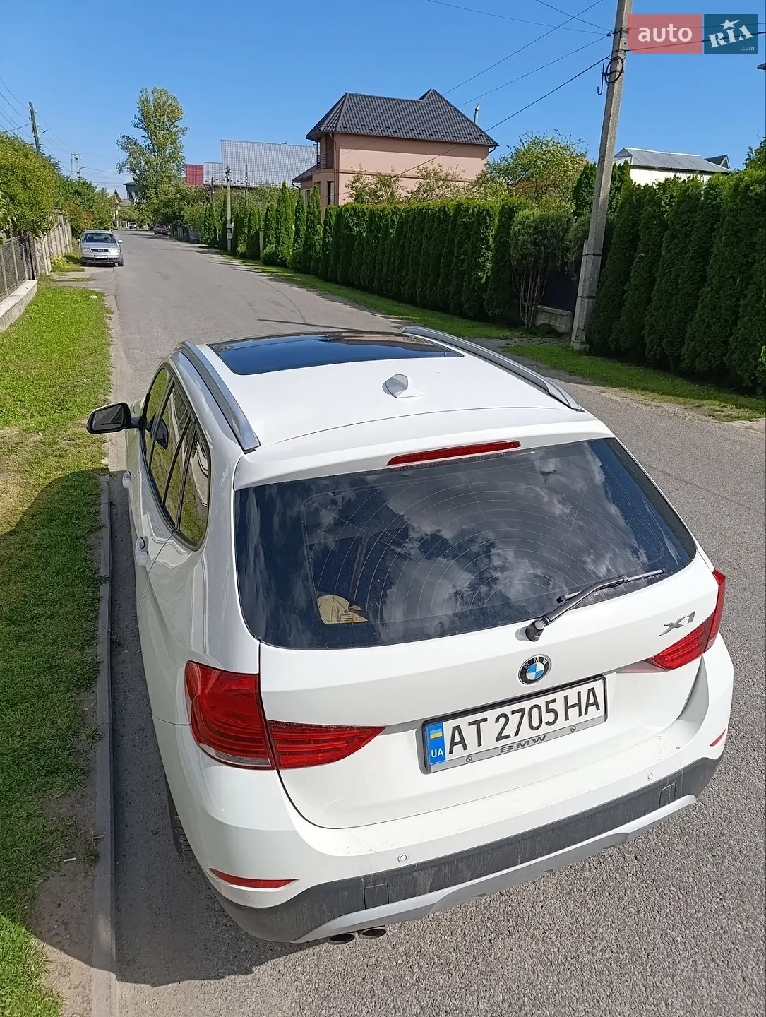 2015 BMW X1 - мініатюра 5