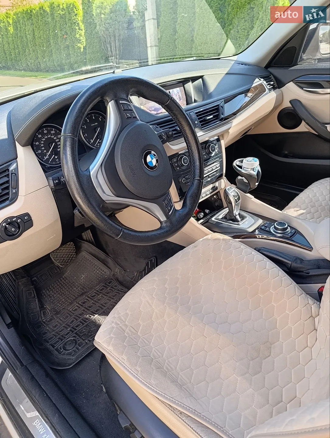 2015 BMW X1 - мініатюра 6