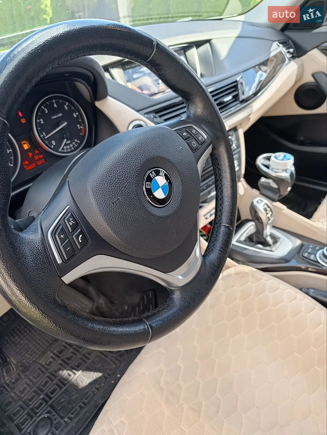 2015 BMW X1 - мініатюра 10