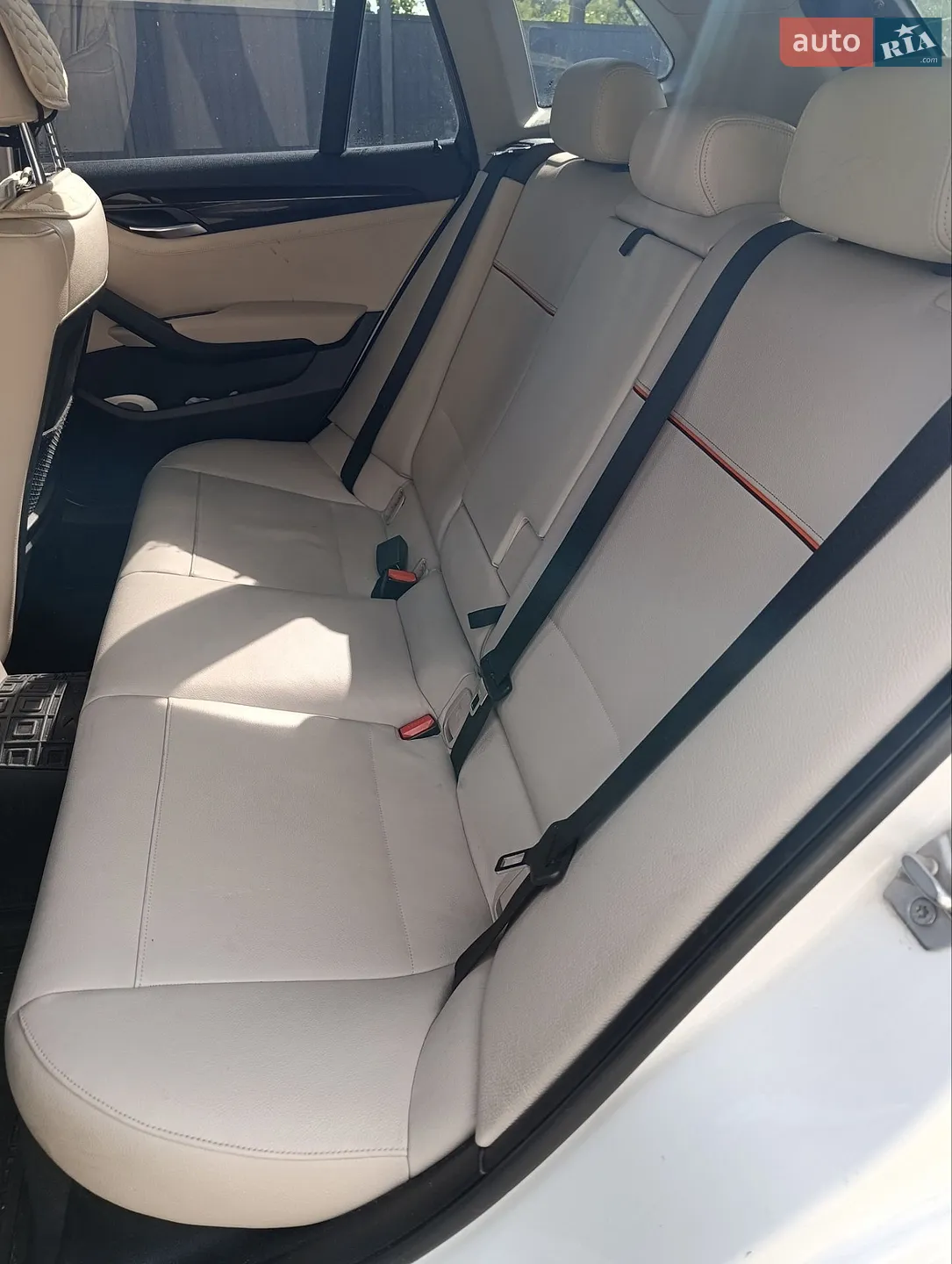 2015 BMW X1 - мініатюра 13