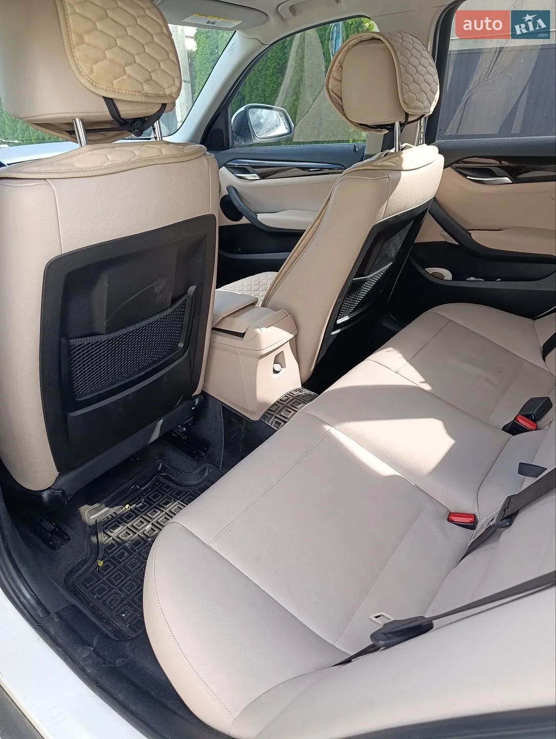 2015 BMW X1 - мініатюра 14