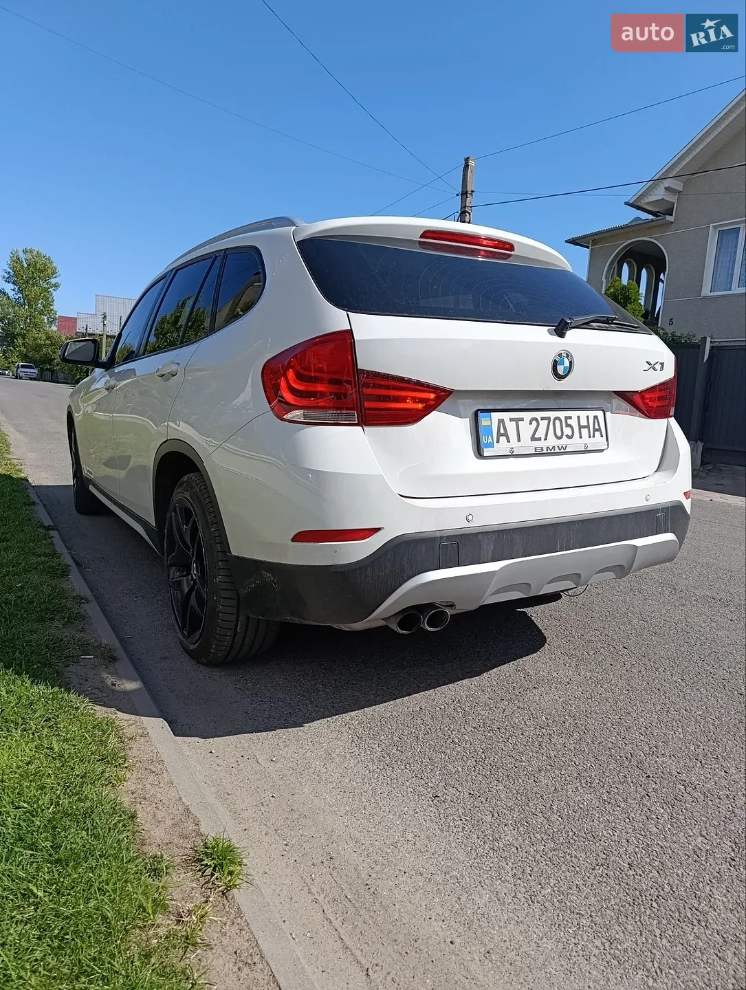 2015 BMW X1 - мініатюра 4