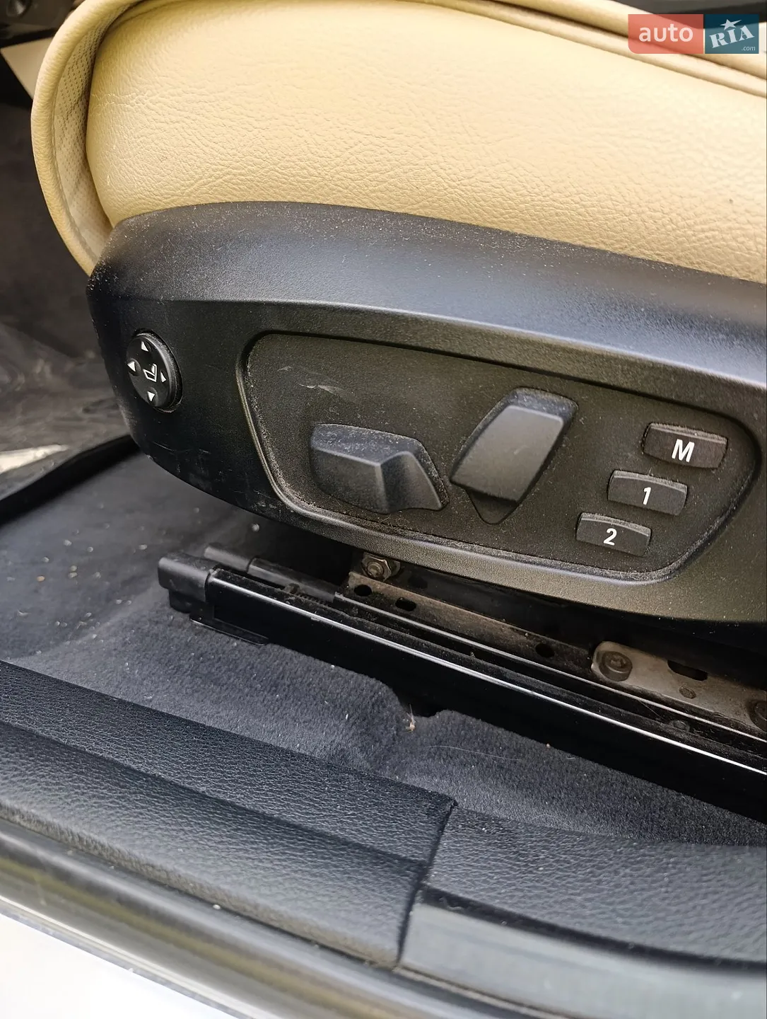 2015 BMW X1 - мініатюра 12