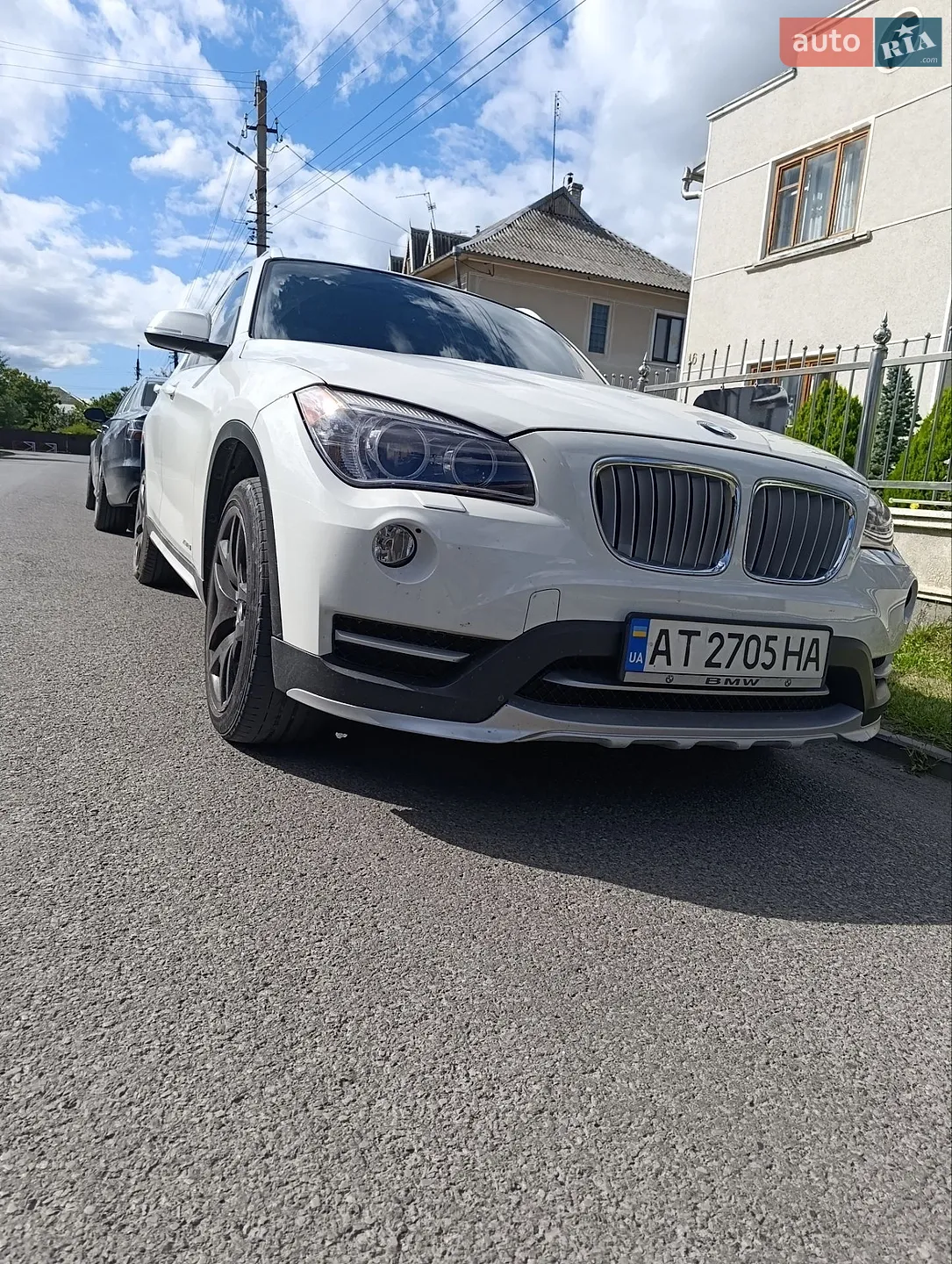 2015 BMW X1 - мініатюра 16