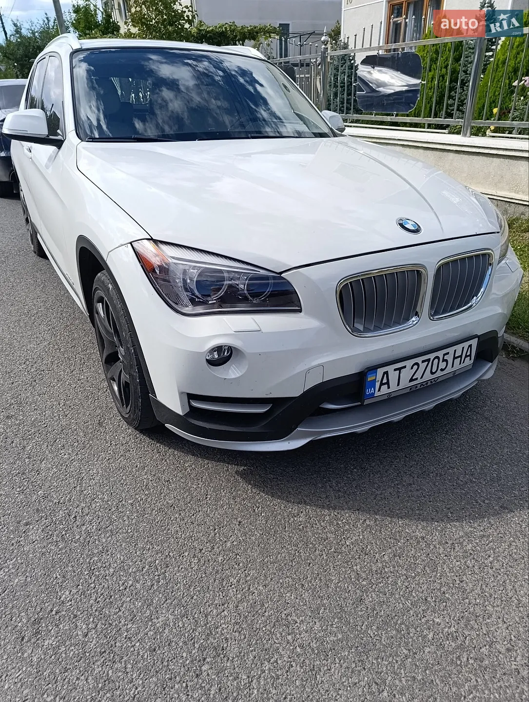 2015 BMW X1 - мініатюра 17