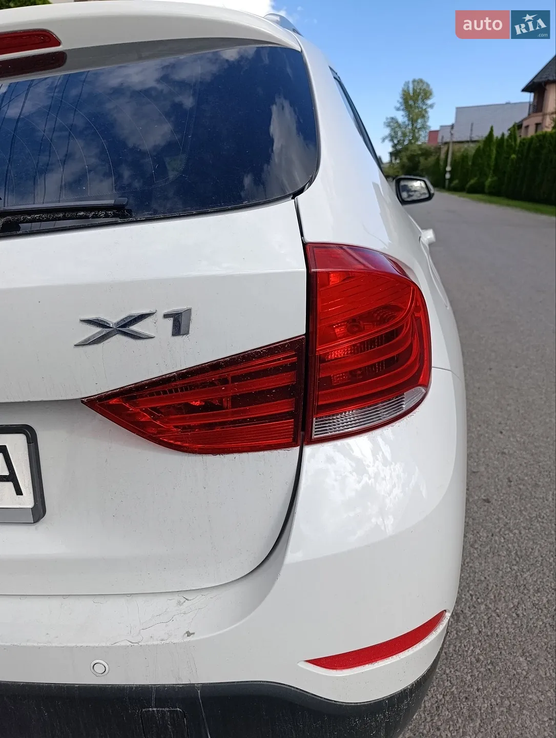2015 BMW X1 - мініатюра 18