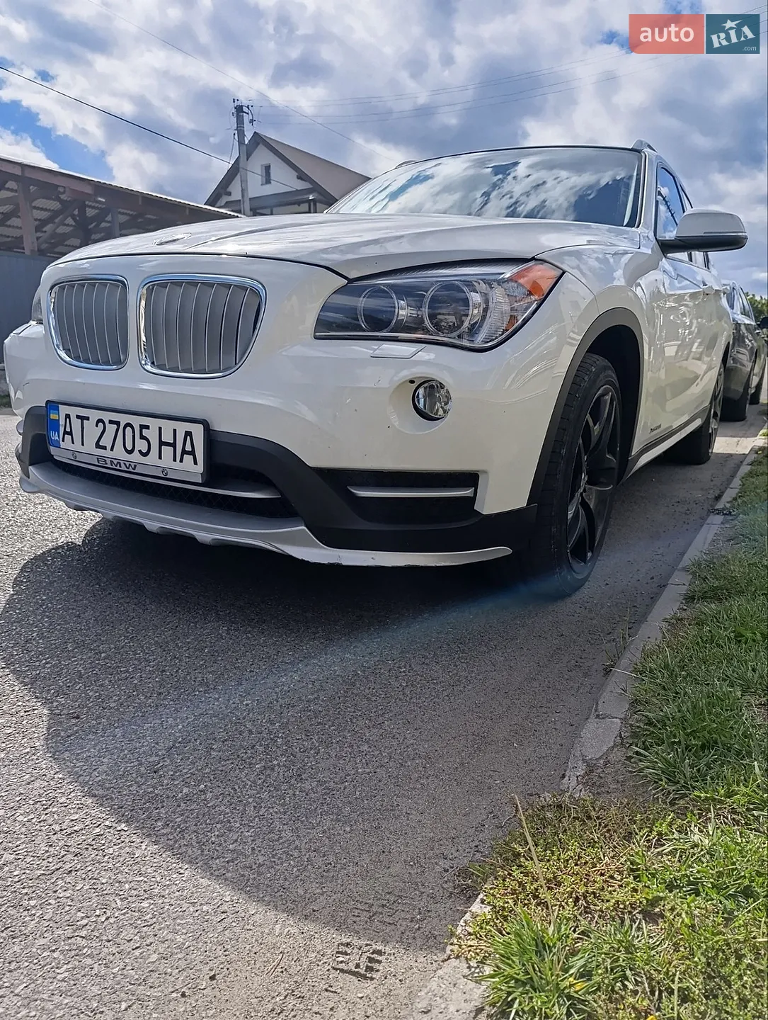 2015 BMW X1 - мініатюра 15