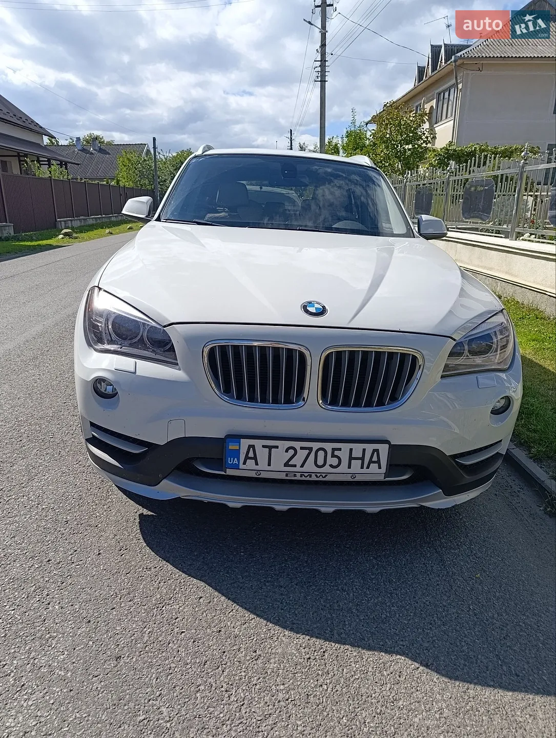 2015 BMW X1 - мініатюра 22
