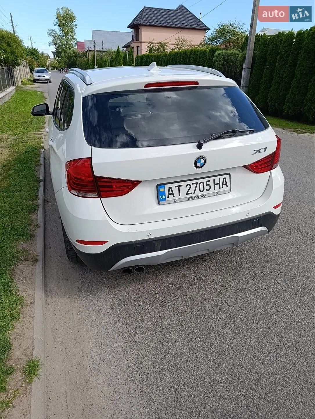 2015 BMW X1 - мініатюра 19
