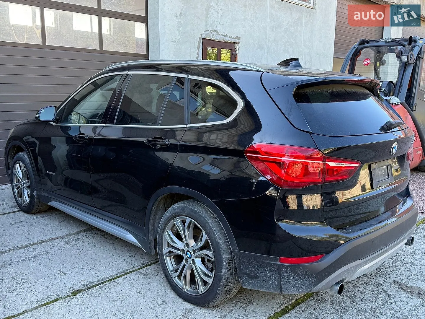 2016 BMW X1 - мініатюра 14