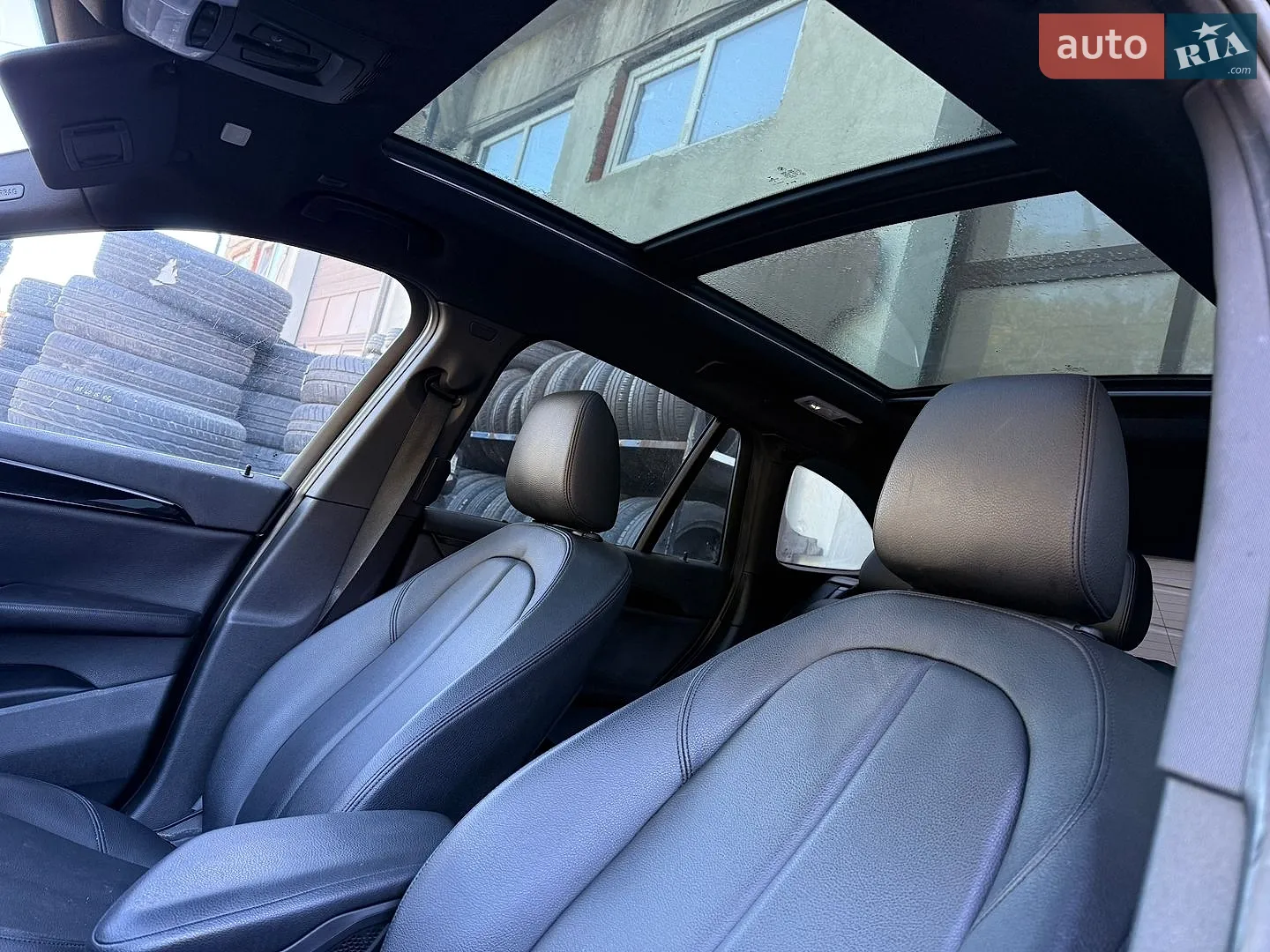 2016 BMW X1 - мініатюра 20