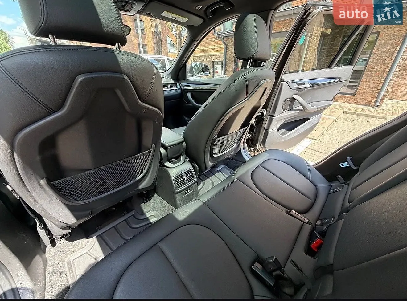 2019 BMW X1 - мініатюра 5