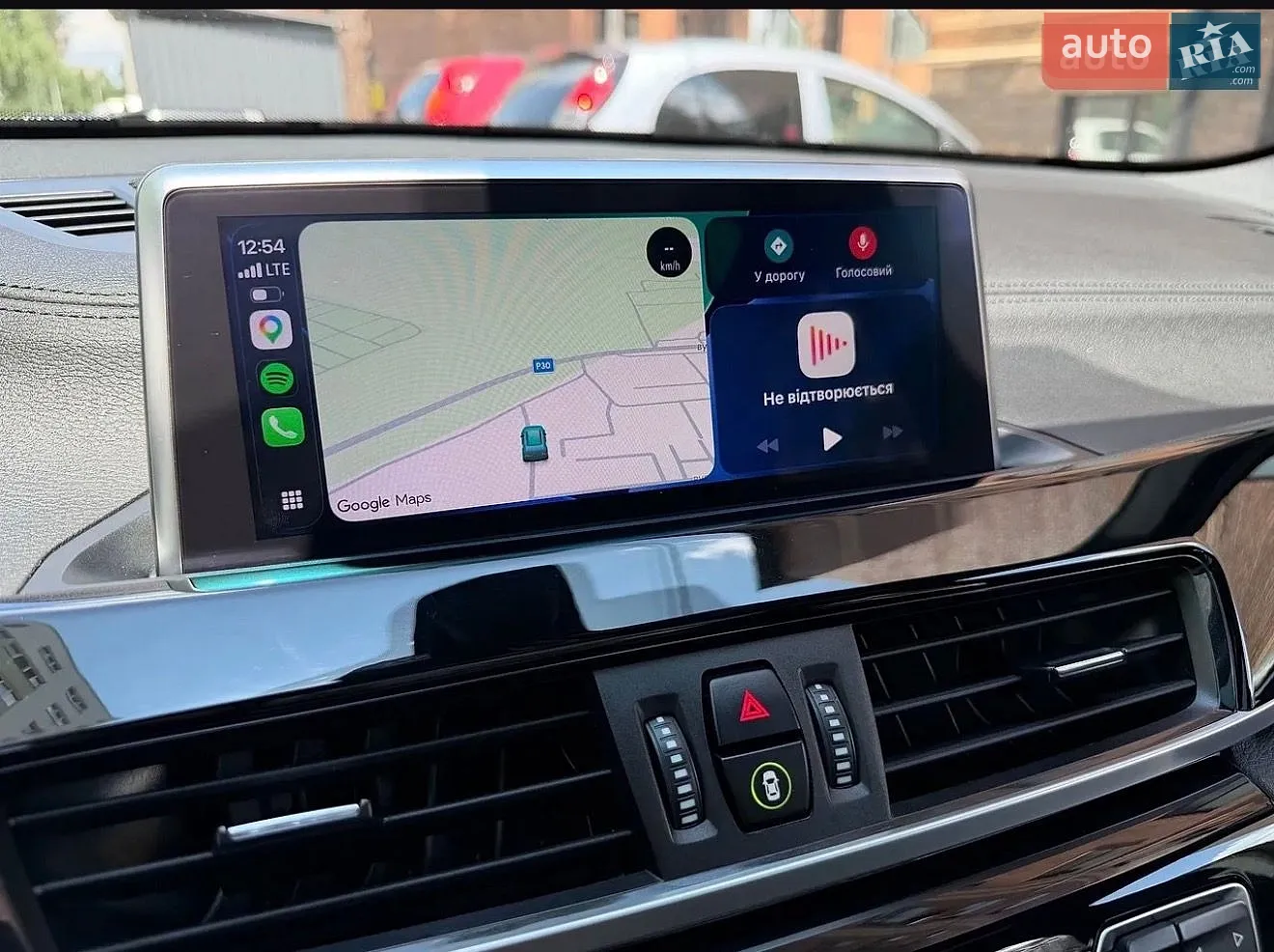 2019 BMW X1 - мініатюра 13