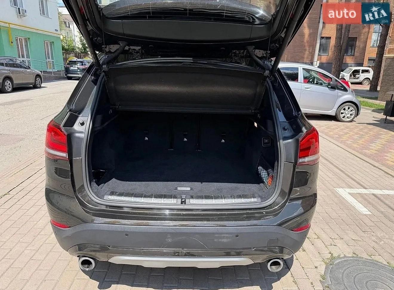 2019 BMW X1 - мініатюра 18