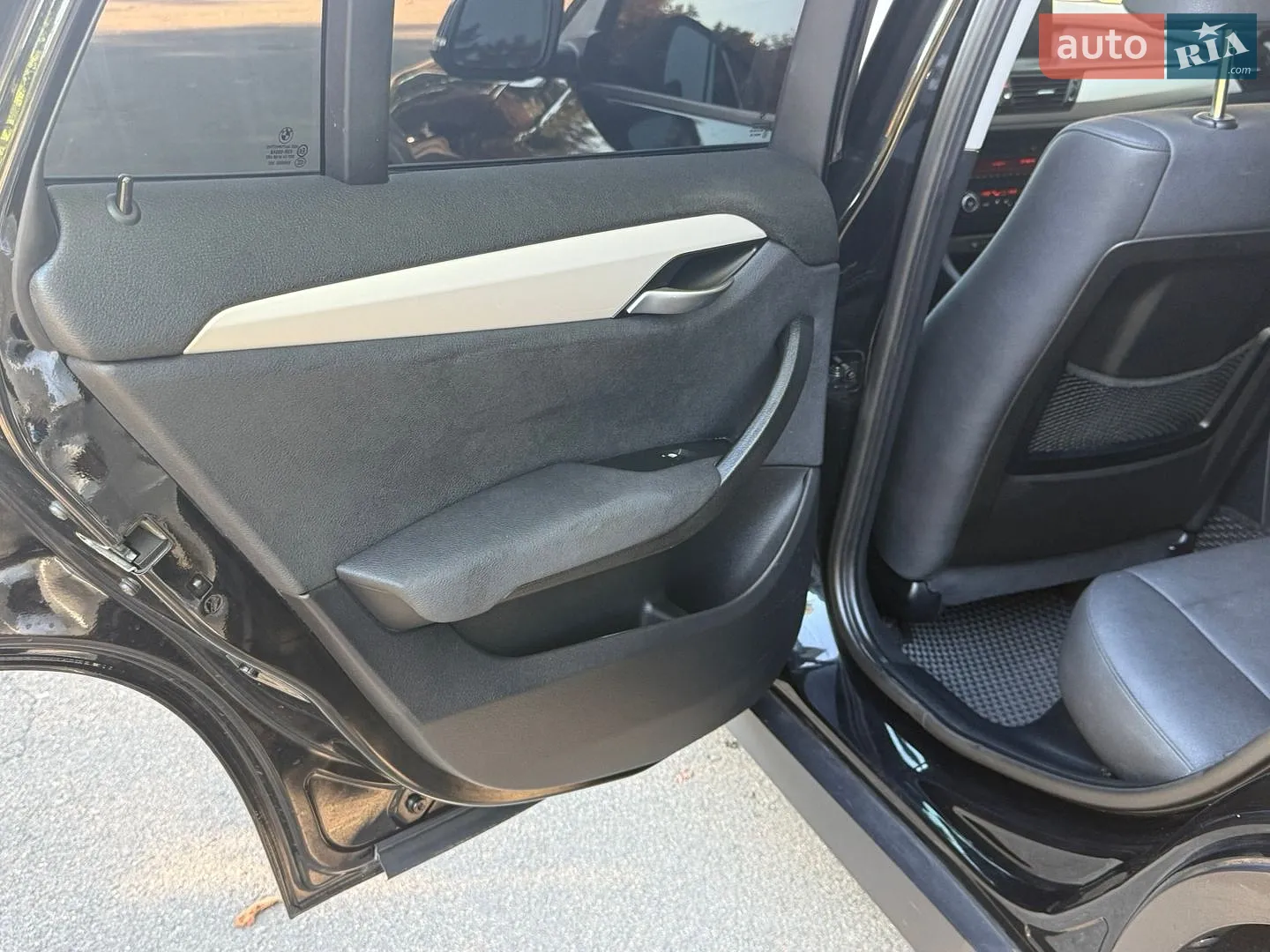 2013 BMW X1 - мініатюра 26