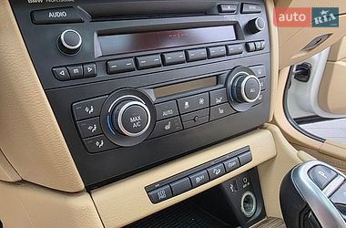 Внедорожник / Кроссовер BMW X1 2012 в Мукачево