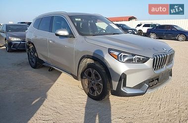 BMW X1 2025