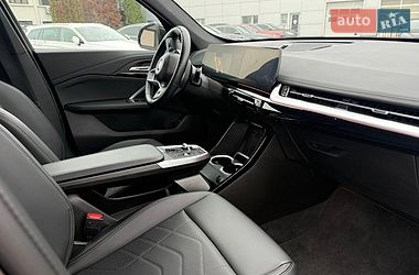 Внедорожник / Кроссовер BMW X1 2024 в Киеве
