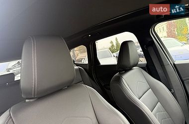 Внедорожник / Кроссовер BMW X1 2024 в Киеве