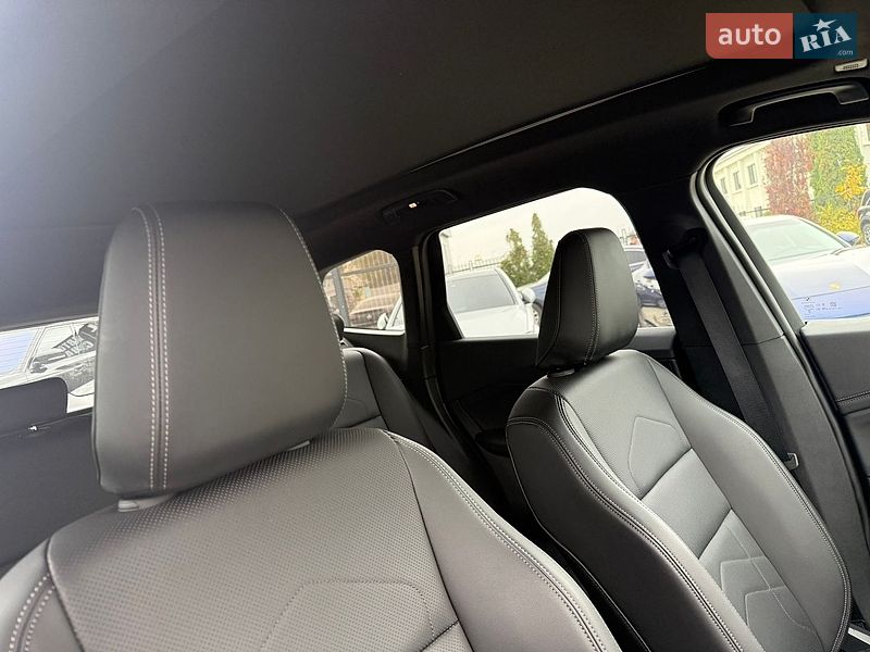 Внедорожник / Кроссовер BMW X1 2024 в Киеве