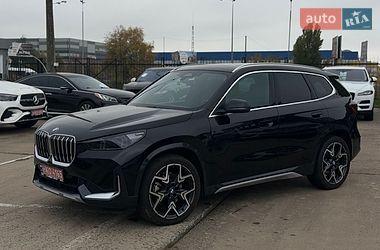 Внедорожник / Кроссовер BMW X1 2024 в Киеве