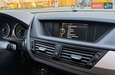 Внедорожник / Кроссовер BMW X1 2011 в Мукачево фото 22 Внедорожник / Кроссовер BMW X1 2011 в Мукачево