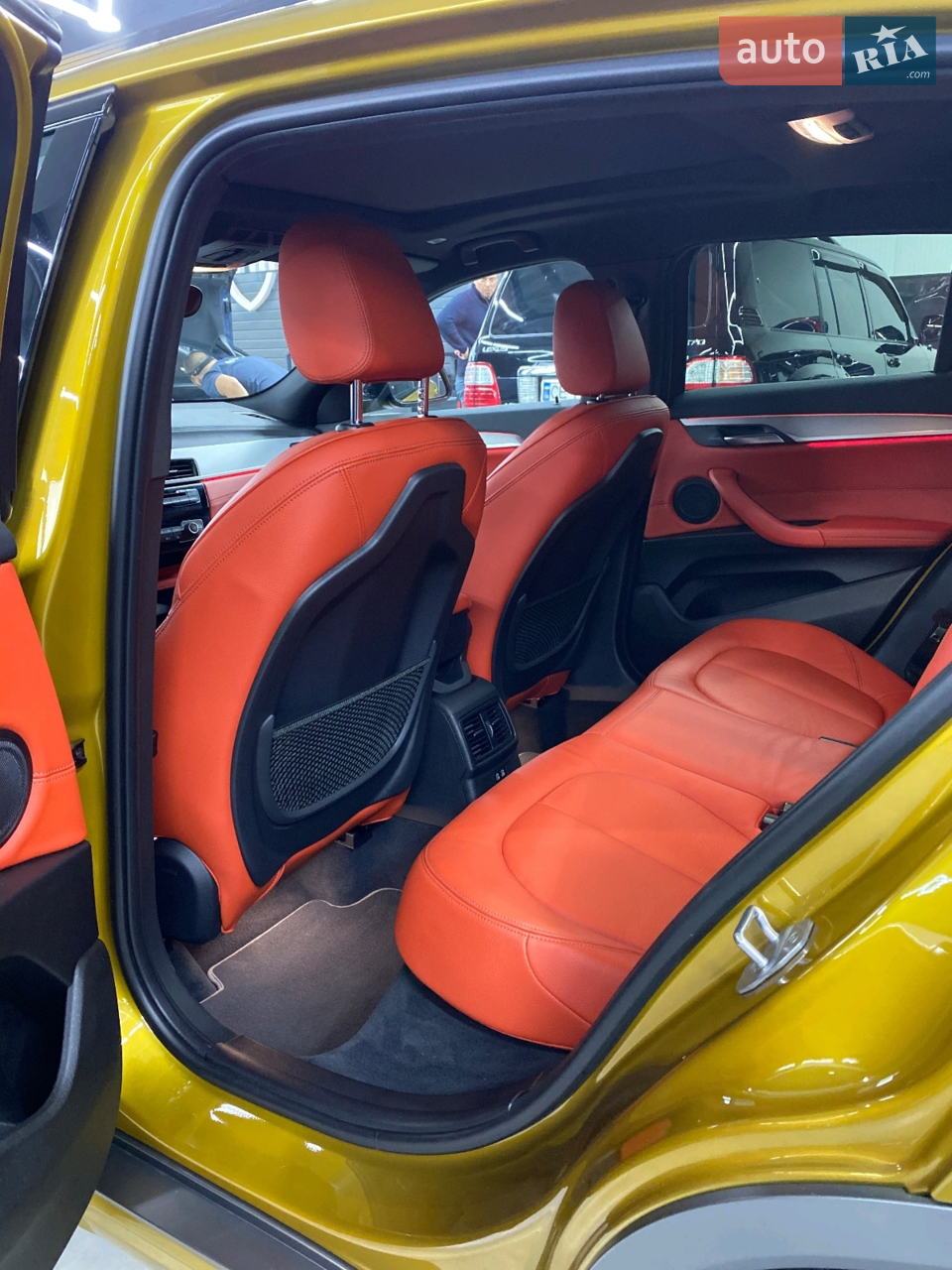 2019 BMW X2 - мініатюра 20