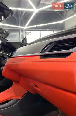 Внедорожник / Кроссовер BMW X2 2019 в Черновцах